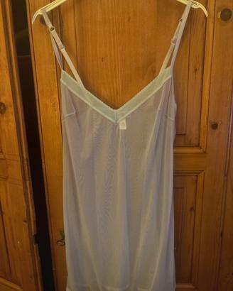 Baby doll occhi verdi