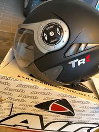 Casco moto Airoh