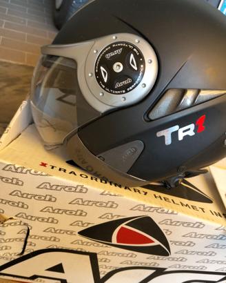 Casco moto Airoh