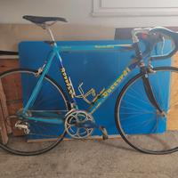 Bici da corsa Vintage