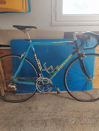 Bici da corsa Vintage