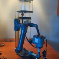 Schiumatoio Deltec APF 600