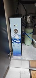 depuratore acqua ad osmosi inversa