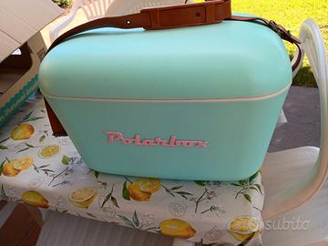 Polar box borsa frigo
