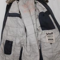 Parka scott