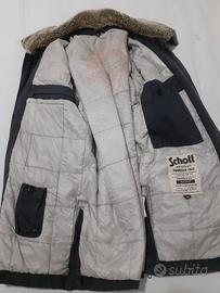 Parka scott