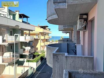 Appartamento - Tortoreto