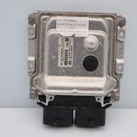 CENTRALINA MOTORE HYUNDAI i20 Serie 391F203GG0 G4L