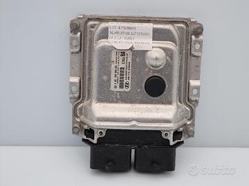 CENTRALINA MOTORE HYUNDAI i20 Serie 391F203GG0 G4L