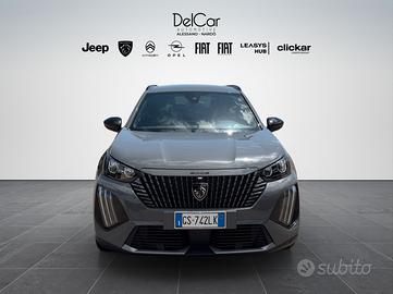 Peugeot 2008 BlueHDi 130 S&S EAT8 Allure