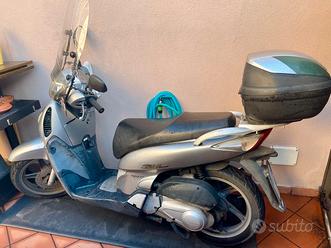 Honda SH 150 usata in vendita in Sicilia