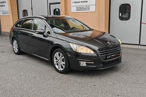 Peugeot 508 1.6 e-HDi 115CV ETG6 S&S SW Ciel Allur