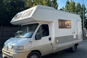 CAMPER LAIKA ECOVIP 5L