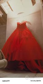 Abito da sposa