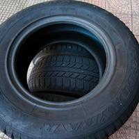 Pneumatici GOODYEAR WRANGLER HP