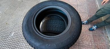 Pneumatici GOODYEAR WRANGLER HP