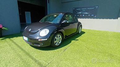 New Beetle 1.9 TDI 105cv