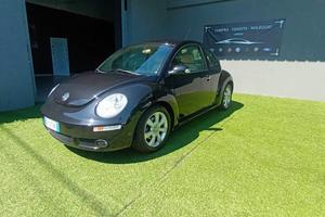 New Beetle 1.9 TDI 105cv