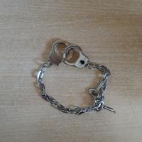 Braccialetti a manette