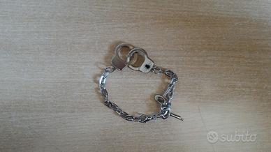 Braccialetti a manette