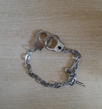 Braccialetti a manette