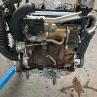 MOTORE Renault Clio III 1.5 K9K M7 50Kw 68Cv 2007