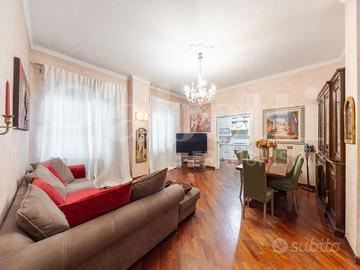 Appartamento Monza [Cod. rif 3282891VRG]