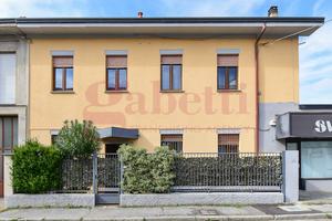 Casa Indipendente Mariano Comense [285VRG]