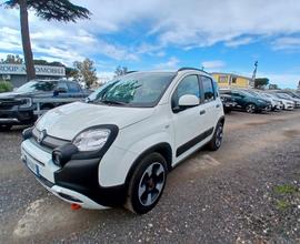 Fiat Panda Cross 1.0 FireFly S&S Hybrid gpl*