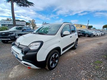 Fiat Panda Cross 1.0 FireFly S&S Hybrid gpl*