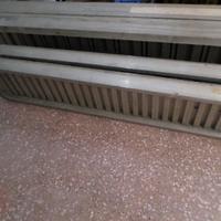 Attrezzature varie elettriche e non