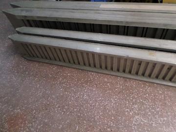 Attrezzature varie elettriche e non