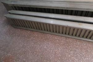 Attrezzature varie elettriche e non