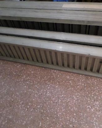 Attrezzature varie elettriche e non