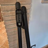 coppia barre portapacchi 