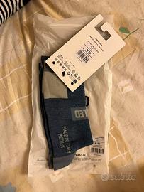 Calzini ciclismo Pedaled gravel