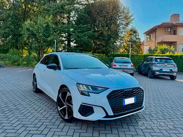AUDI A3 35 SPORTBACK 2.0 TDI 150 CAVALLI S-Line