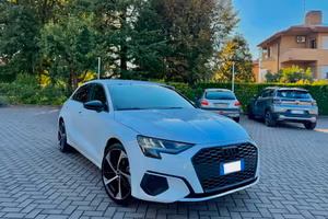 AUDI A3 35 SPORTBACK 2.0 TDI 150 CAVALLI S-Line