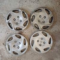 Copricerchi originali Peugeot mod. Florida 14"