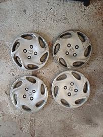 Copricerchi originali Peugeot mod. Florida 14"