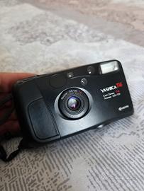 Yashica t4 