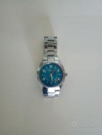 orologio Breil pila nuova