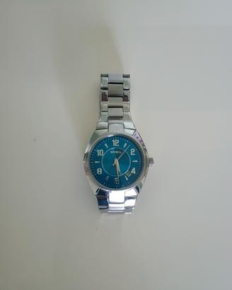 orologio Breil pila nuova