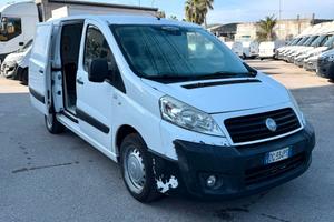 FIAT SCUDO 2.0 FURGONE MOTORE NUOVO