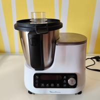 Moulinex ClickChef (simile al Bimby)