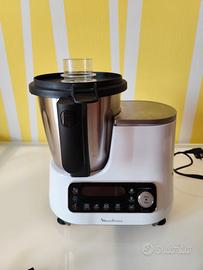Moulinex ClickChef (simile al Bimby)