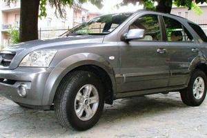 Suv Kia Sorento 4x4