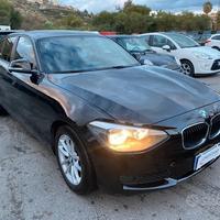 Bmw 118 BMW