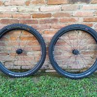 DT Swiss Ex 511