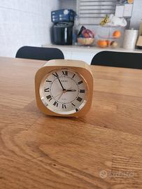 sveglia seiko vintage 